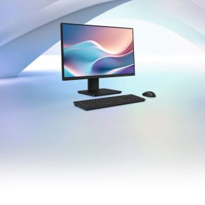 AIO ASUS ExpertCenter P440VAK-BPCB960, Intel Core 5 210H, SSD 1 TB, DDR5 16GB, NO DVD, Pantalla 23.8" FHD LCD,Windows 11 Pro (gtia , Black (90PT03X6-M0