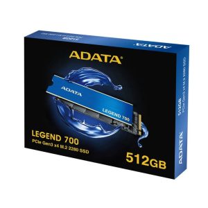 DISCO SOLIDO ADATA M2 1TB PCI EXPRESS Legend ALEG-710-1TCS (iva inc