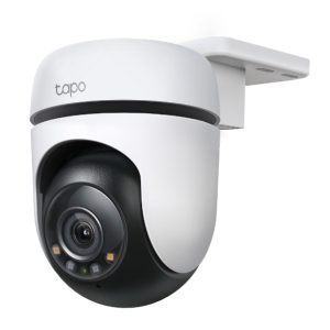 CAMARA TP-LINK Para Exteriores WiFi Vigilancia Tapo C510W 2K FHD Vision Nocturna a Color (iva inc)