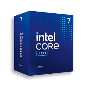 Procesador Intel Core Ultra 7 265 2,4 36 M 20 Cores