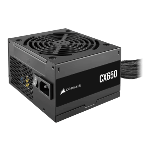 Fuente Corsair 650w 80 Plus Cx650