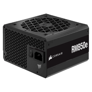 Fuente Corsair 850w Rm850e 80 Plus Gold Pci 5.1 Modula IVA INCLUDO