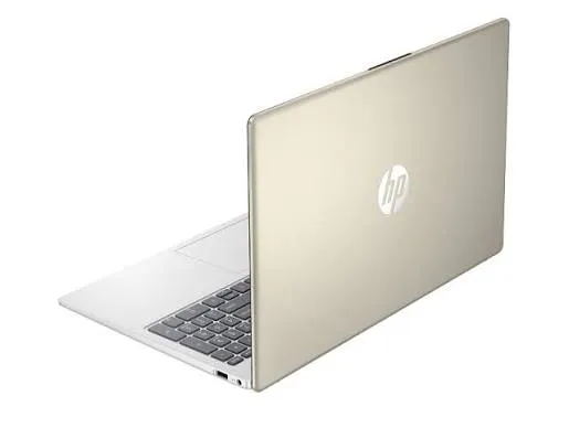HP 15-FD0242LA - INTEL CORE 3 100U - 16GB DDR5 - 512GB SSD - PANTALLA 15,6" FHD - NO DVD - HDMI - FREEDOS - DORADO CALIDO - D2LS0LA#ABM - Image 2