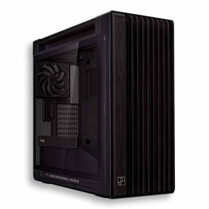 Caja Asus Proart Pa602 Wood Ed Black V.T+3 Fan No Rgb