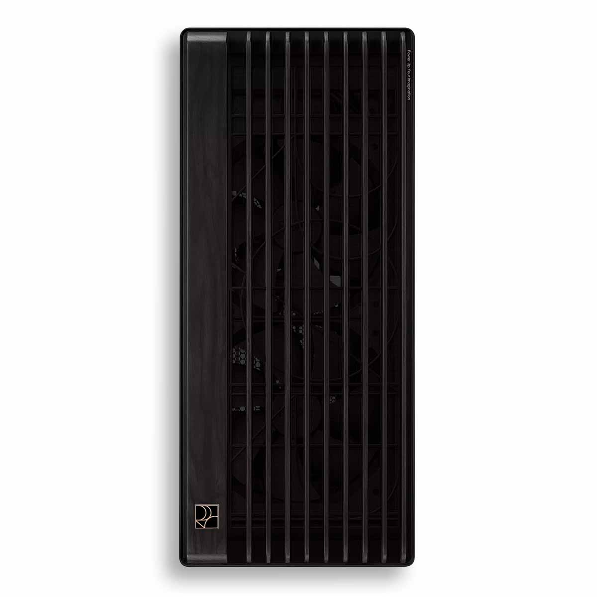Caja Asus Proart Pa602 Wood Ed Black V.T+3 Fan No Rgb - Image 2