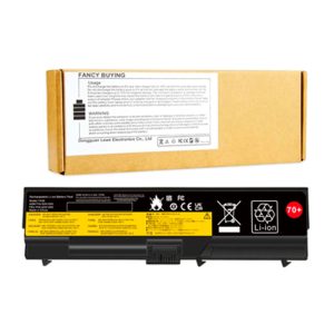 BATERIA LENOVO THINKPAD 70 + - 6 CELDAS DE IONES DE LITIO - 57 WH
