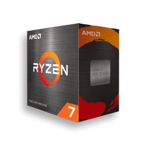 Procesador Amd Ryzen 7-5700x 3,4gz 32m 8core Am4 No Fan  VALORES ANTES DE IV