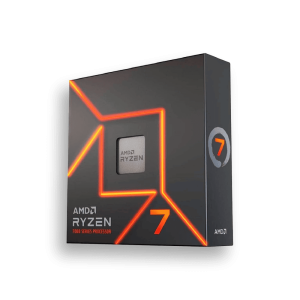 Procesador Amd Ryzen 7-7700 3,8gz 8core Radeon Am5 VALORES  ANTES DE IVA