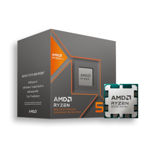Procesador Amd Ryzen 7 8700g 4,2 8 Core Radeon Am5 VALORES ANTES DE IVA