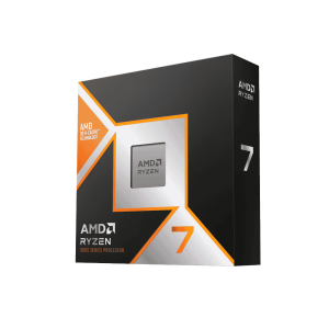 PROCESADOR AMD RYZEN 7 9800X 3D 5,2 8 CORE RADEON AM5 NO FAN VALORES ANTES DE IVA 