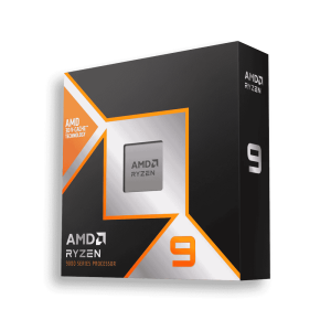 Procesador Amd Ryzen 9 9900x 3d(5,5-12cor-Radeon) Am5 No Fan  VALORES ANTES IVA