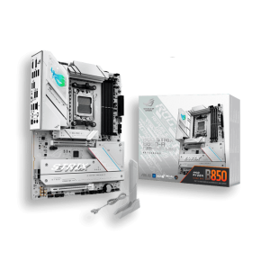 Board Asus Rog Strix B850-A Gaming Wif