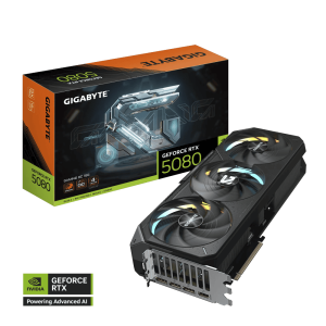 Tarjeta De Video Nvidia Geforce Gigabyte Rtx 5080 Gaming OC Winf 3X