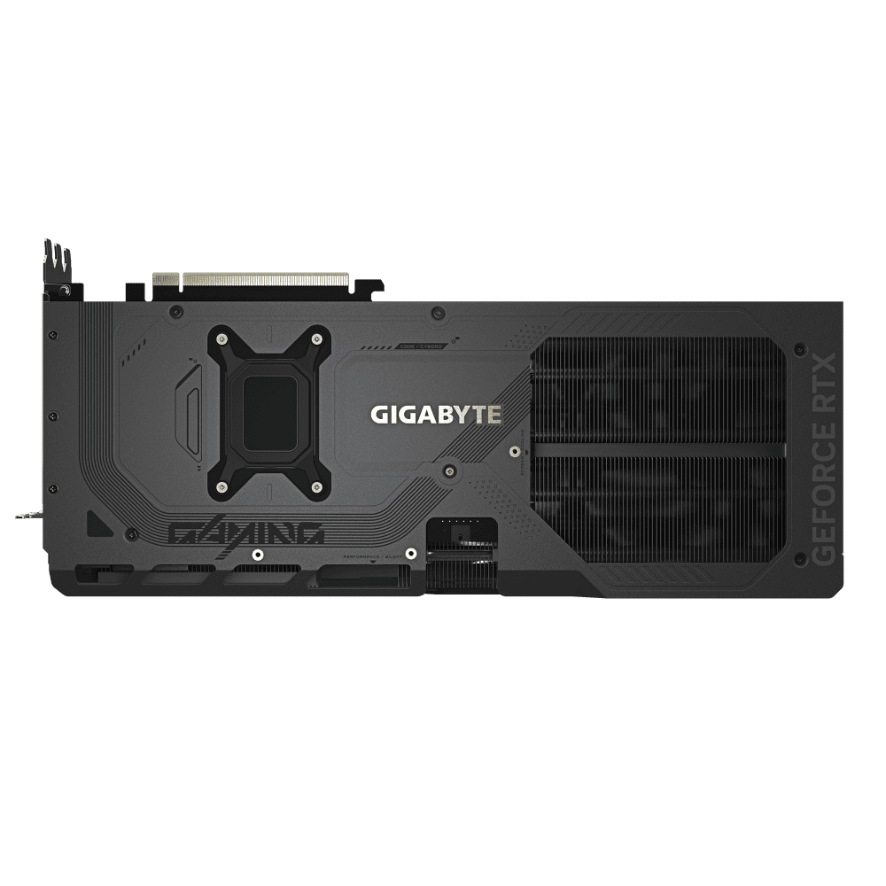 Tarjeta De Video Nvidia Geforce Gigabyte Rtx 5080 Gaming OC Winf 3X - Image 2