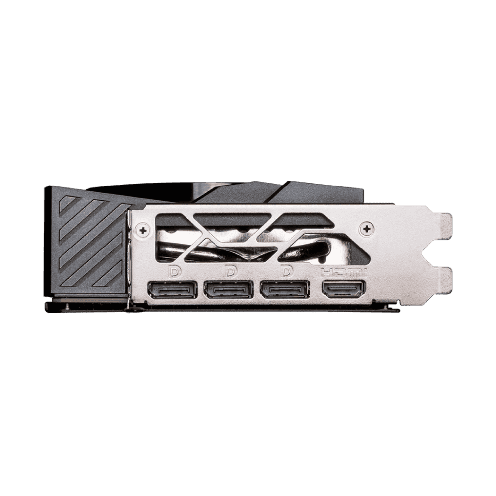 Tarjeta De Video Nvidia Geforce Msi Rtx-5070 Gaming Trio Oc 3x 12 Gigas - Image 3