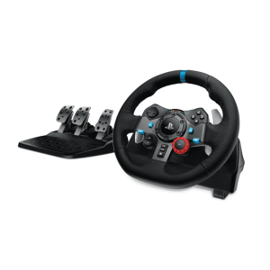 Timon + Pedales Logitech G920 (Xbox-Pc) VALORES  IVA INCLUIDO