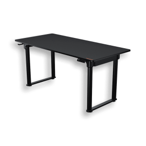 Mesa Gamer Cougar Desk E-Grav 160