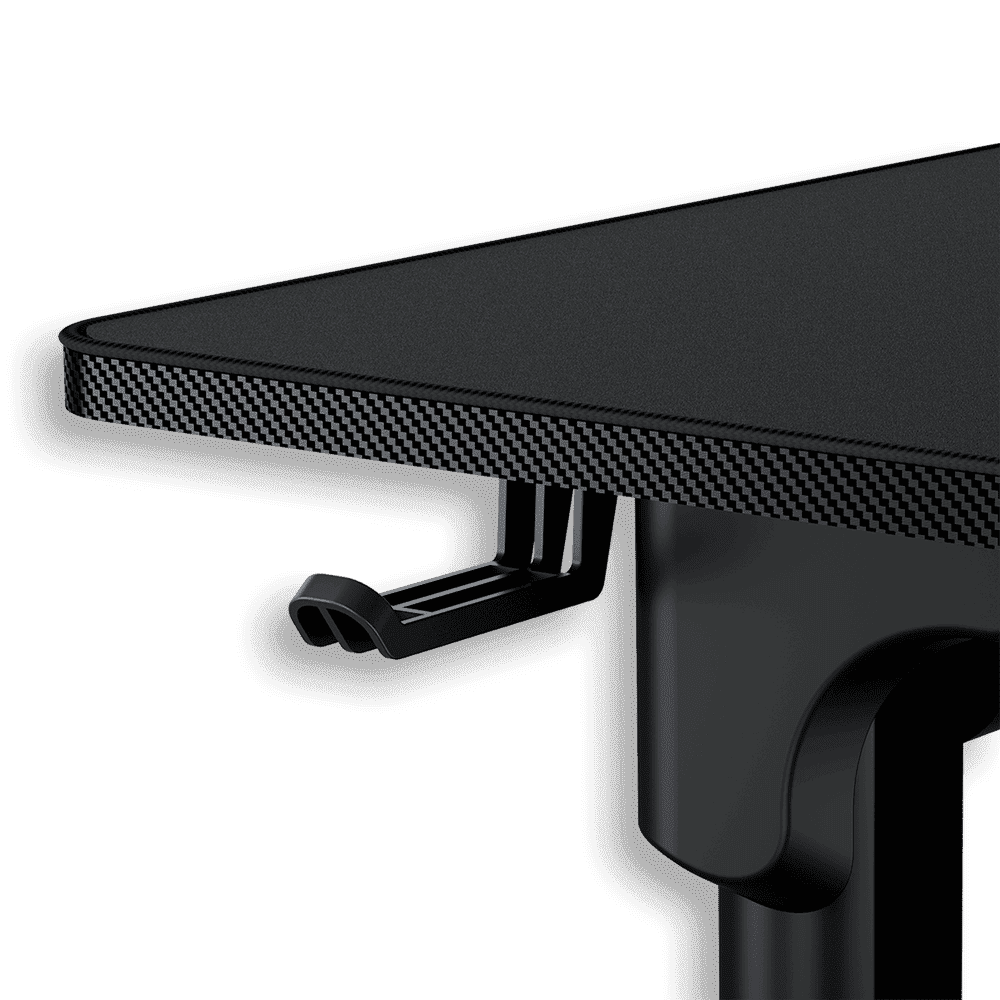 Mesa Gamer Cougar Desk E-Grav 160 - Image 4