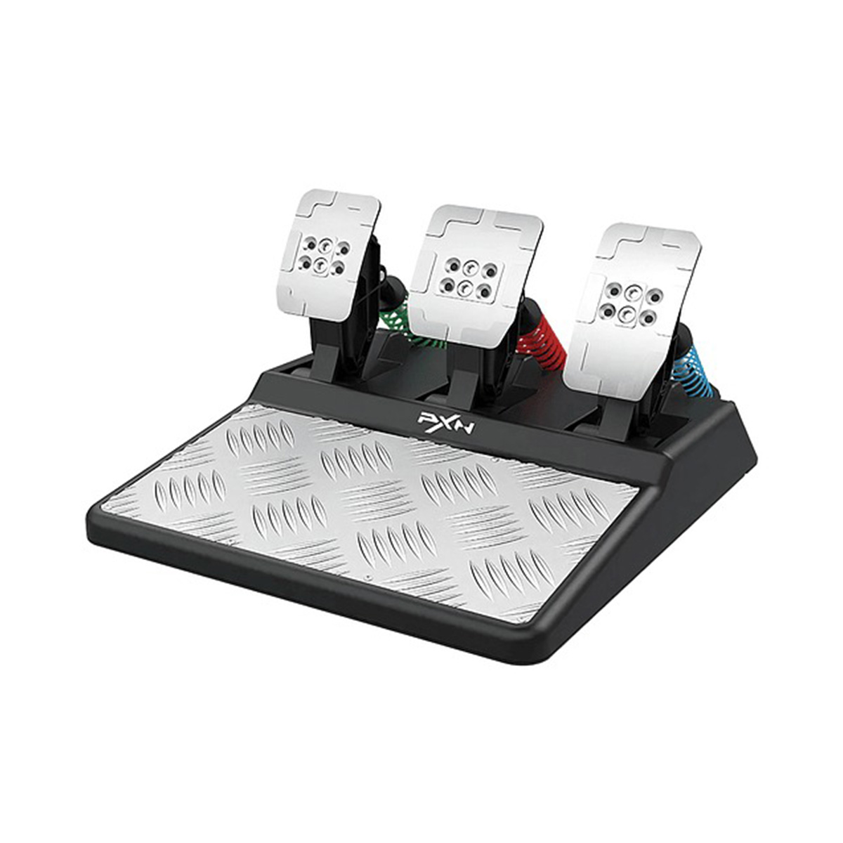 Combo Timón + Pedales Pxn V10 ProEl IVA INCLUIDO - Image 2