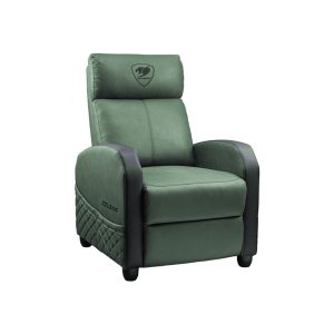 Sofa Gamer Cougar Ranger Elite Army Green