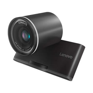 Camara Web Lenovo 4k Pro Webcam