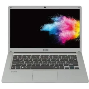 COIN LUMIR5-743 - AMD RYZEN 5 7430U - 16GB DDR4 - 512GB SSD - PANTALLA 15,6" HD - NO DVD - HDMI - WINDOWS 11 PROFESIONAL - SILVER