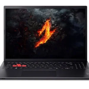 ACER NITRO LITE NL16-71G-5616 - INTEL CORE 5 210H - 16GB DDR5 - 512GB SSD - PANTALLA 16" WUXGA - GEFORCE RTX 3050 6GB GDDR6 - FREEDOS - NEGRO