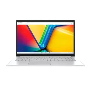 ASUS E1504FA-BQ2377 - AMD RYZEN 3 7320U - 8GB LPDDR5 - 512GB SSD - PANTALLA 15,6" FHD - NO DVD - HDMI - FREEDOS - COOL SILVER