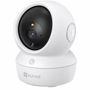 CS-H6c-R105-1L3WF / Mini Cámara IP PT Resolución - IVA INCLUIDO