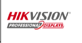 DS-DN5501W / Montaje para Pared / Compatible con Monitor de 55" / Especial para Videowall / Compatible con DS-D2055NL-B/G - DS-D2055LU-Y / Estructura solida de metal / Dimensiones: 736 x 684.5 x 65-239 mm / Peso: 8 Kg - Image 2