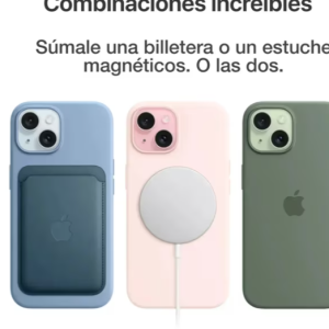 IPHONE 15 128