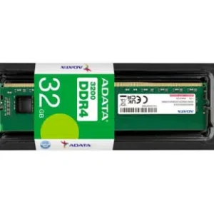 MEMORIA RAM PARA PC ADATA 32GB 3200MHZ IVA  INCLUIDO