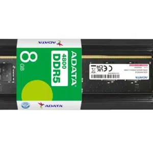 MEMORIA RAM ADATA PARA PORTATIL 8GB DDR5 5600MHZ IVA  INCLUIDO