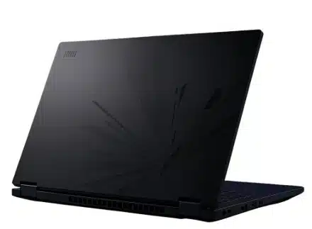 ACER NITRO LITE NL16-71G-5616 - INTEL CORE 5 210H - 16GB DDR5 - 512GB SSD - PANTALLA 16" WUXGA - GEFORCE RTX 3050 6GB GDDR6 - FREEDOS - NEGRO - Image 4