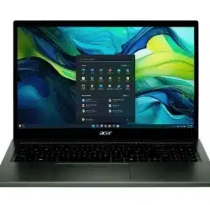 ACER AG15-71P-57KN - INTEL CORE I5 13420H - 8GB DDR5 - 512GB SSD - PANTALLA 15,6" FHD - NO DVD - HDMI - FREEDOS - MIST GREEN