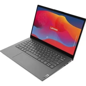LENOVO V14 G4 AMN - AMD RYZEN 3 7320U - 16GB LPDDR5 - 256GB SSD - PANT 14" FHD - NO DVD - HDMI - RJ45 - FREEDOS - ARCTIC GREY ( 82YT00TALM