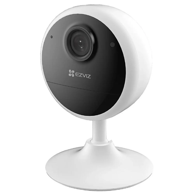CS-CB1-R100-1K2WF / Cámara Wi-Fi con Batería para Hogar - IVA INCLUIDO - Image 3