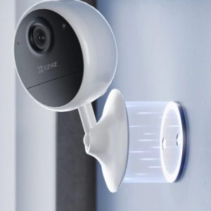 CS-CB1-R100-1K2WF / Cámara Wi-Fi con Batería para Hogar - IVA INCLUIDO