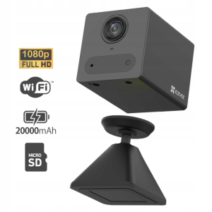 CS-CB2-R100-2D2WF-BK / CB2 / Mini Cámara IP Inalámbrica  - IVA INCLUIDO