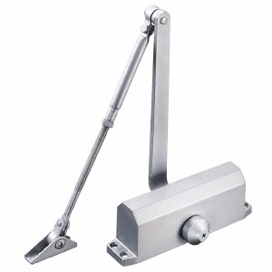 ACCESSPRO / Cierrapuertas para puertas de 40-65 kgs