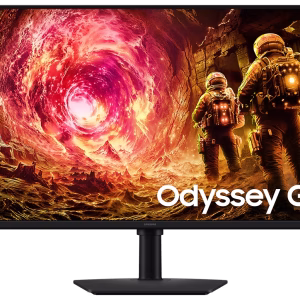 SAMSUNG MONITOR Gaming 32" Odyssey G5 G50F LS32FG500ENXZA QHD 180Hz 2 HDMI (iva inc