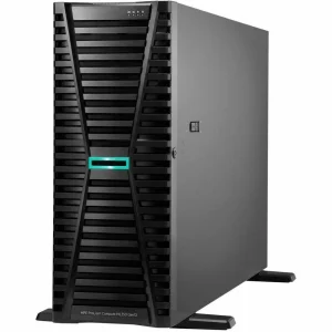 Server HPE ProLiant ML350 G12 6505P 1x32G 4LFF HDD Svr, Intel Xeon 6505P 12 Nucleos, DDR5 32GB, HDD 4 TB SATA (P89073-DM5)(gtia 36 meses)(iva inc