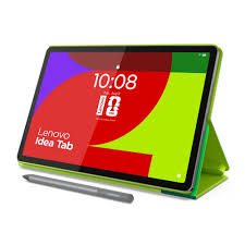 LENOVO IDEATAB FIFA EDITION TB336FU - PANTALLA 11" 2,5K - OCTA CORE (2,4GHZ/ 2,0GHZ) - 128GB - MEM 8GB - ANDROID 15 - WIFI + LAPIZ + CASE - LUNA GREY