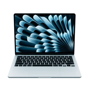 AGREGAR MACBOOK AIR M5 13” 16GB,512GB