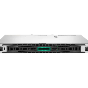 Server HPE ProLiant DL20 Gen11 6325P 1x32G 4SFF LA Svr (Rack), Intel Xeon 6325P (3.50GHz 12MB), DDR5 32GB, 2 x SSD 480GB SATA (P86721-DM5)(gtia 36 meses)(iva inc)