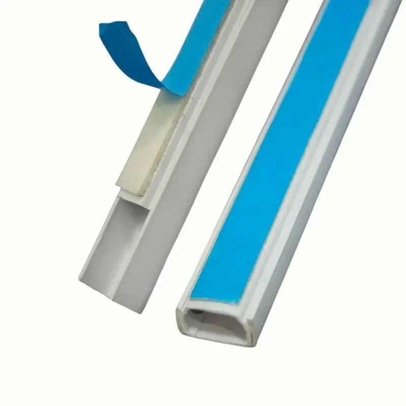 Canaleta De Superficie Dexson, Blanca, 20X20, Con Adhesivo - Dexso VALOR DE - Image 2
