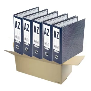 ARCHIVADOR AZ CARTA  IVA  INCLUIDO