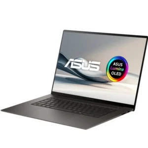 ASUS ZENBOOK UM5606KA-RJ032W - AMD RYZEN AI 7 350 - 24GB LPDDR5X - 1 TERA SSD - PANTALLA 16" ( TOUCH ) OLED 3K WQ+ - HDMI - WINDOWS 11 - GRA