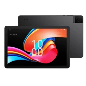 TCL TAB10L GEN 3 - PANTALLA 10.1" HD - OCTA CORE (2,2GHZ / 1,8GHZ) - 64GB - MEMORIA 4GB - ANDROID 14 - DOBLE CAMARA - WIFI + 4G LTE - NEGRA + CASE