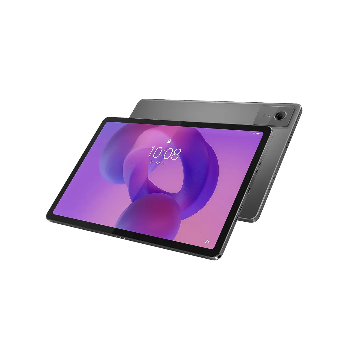 LENOVO IDEATAB 5G TB336ZU -PANTALLA 11" 2,5K - OCTA CORE (2,4GHZ/ 2,0GHZ) - 256GB - MEMORIA 8GB - ANDROID 15 - WIFI - 5G + TECLADO + LAPIZ -LUNA GREY$ - Image 5